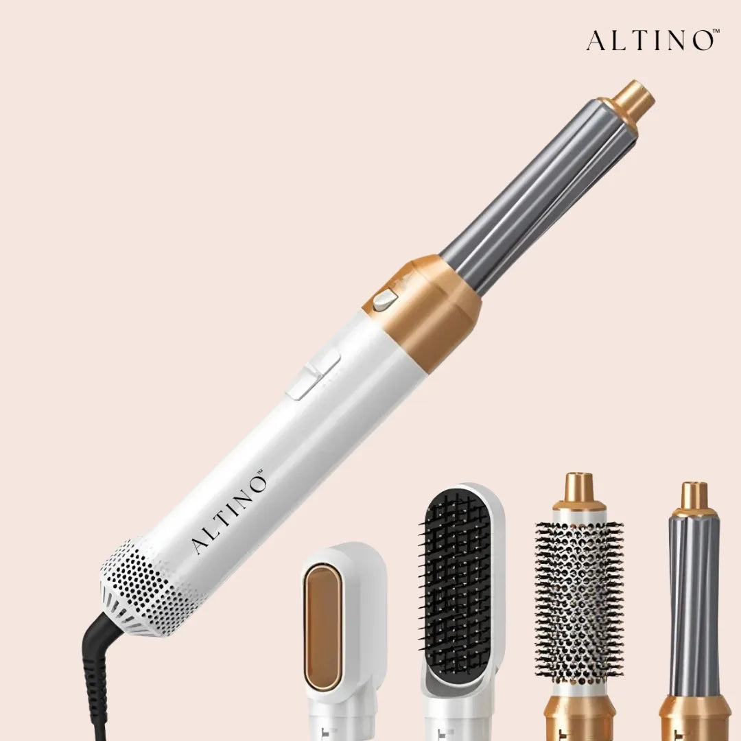 Altino™ AirLux 5 az 1-ben hajformázó