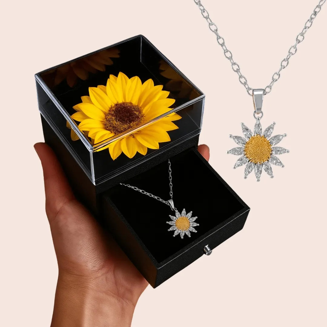 Altino™ Sunflower Love Box