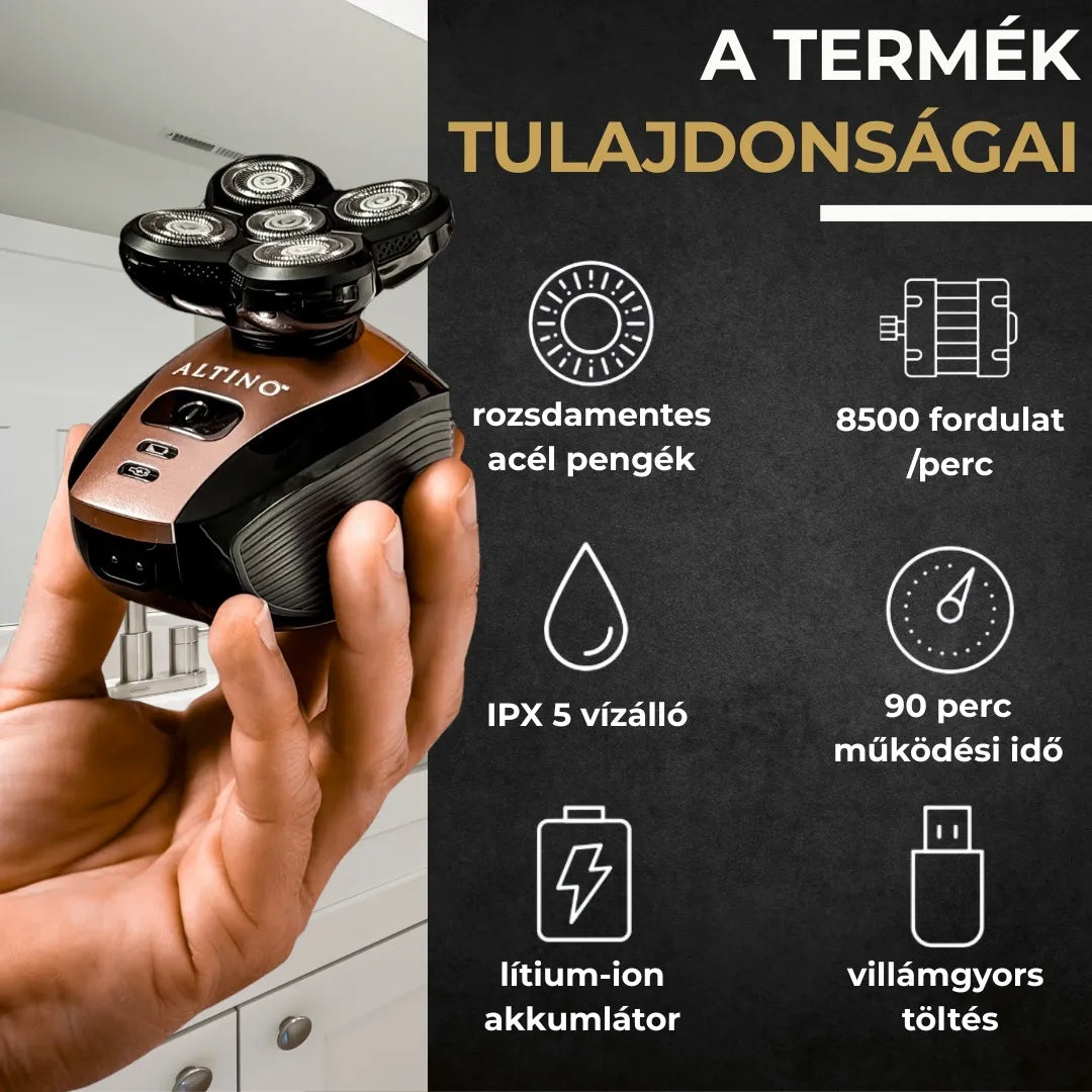 Trimora Start Kezdőcsomag